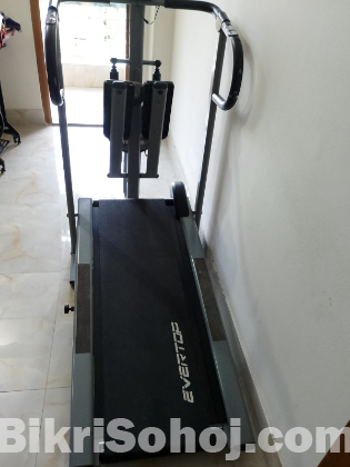 ম্যানুয়াল ট্রেডমিল বিক্রি হবে